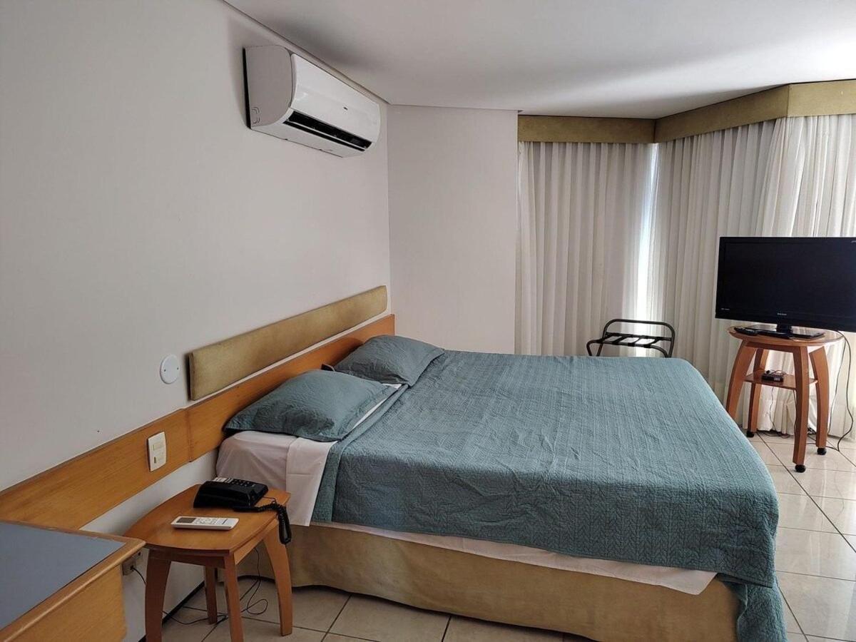 Vista Espetacular 502 Beira Mar Apartment Fortaleza  Luaran gambar
