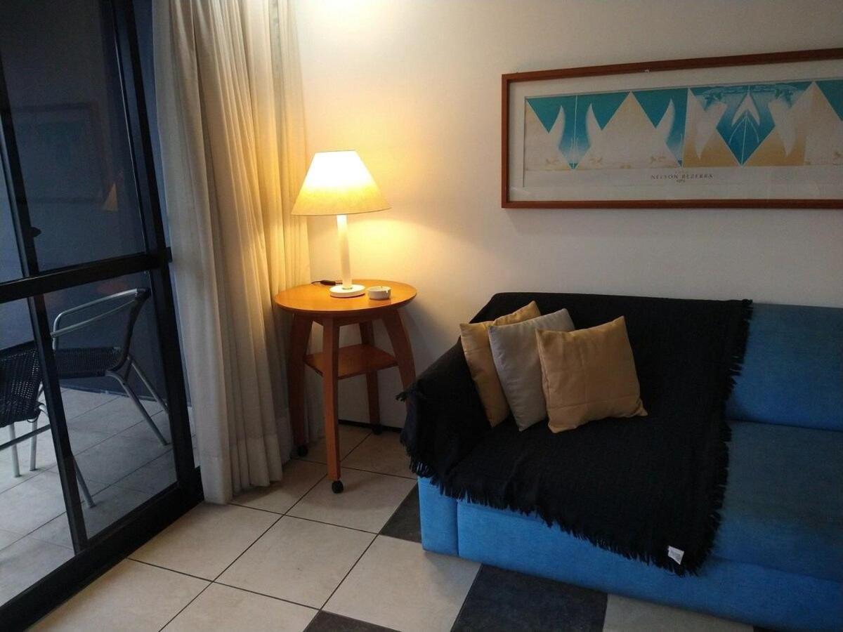 Vista Espetacular 502 Beira Mar Apartment Fortaleza  Luaran gambar